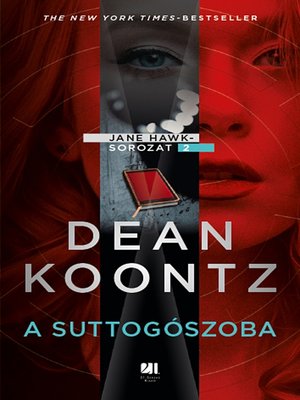 cover image of A suttogószoba